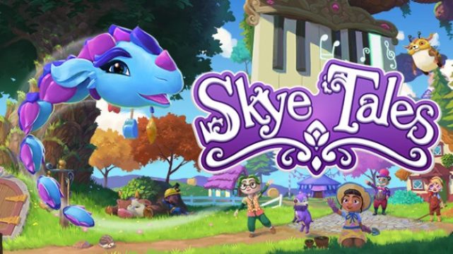 Skye Tales Free Download