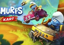 Smurfs Kart Free Download Smurfs Kart Free Download