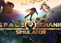 Space Mechanic Simulator Free Download Space Mechanic Simulator Free Download