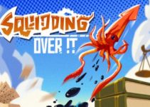 Squidding Over It Free Download Squidding Over It Free Download