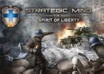 Strategic Mind: Spirit of Liberty Free Download Strategic Mind: Spirit of Liberty Free Download