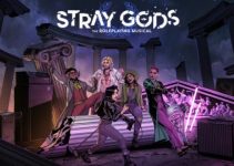 Stray Gods: The Roleplaying Musical Free Download Stray Gods: The Roleplaying Musical Free Download