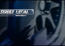 Street Legal 1: REVision Free Download Street Legal 1: REVision Free Download