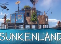 Sunkenland Free Download (v0.5.10 Overhaul) Sunkenland Free Download (v0.5.10 Overhaul)