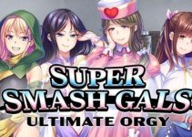 Super Smash Gals: Ultimate Orgy Free Download (Uncensored) Super Smash Gals: Ultimate Orgy Free Download (Uncensored)