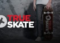 TRUE SKATE Free Download TRUE SKATE Free Download