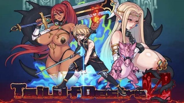 Tail of Desire Free Download (Uncensored)