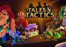 Tales & Tactics Free Download Tales & Tactics Free Download