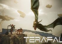 Terafall: Survival Free Download Terafall: Survival Free Download