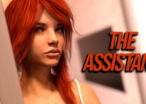 The Assistant Season 1 Free Download (v2.5 & Uncensored) The Assistant Season 1 Free Download (v2.5 & Uncensored)