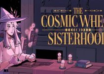 The Cosmic Wheel Sisterhood Free Download The Cosmic Wheel Sisterhood Free Download