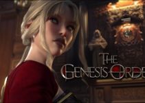 The Genesis Order Free Download (Uncensored) The Genesis Order Free Download (Uncensored)