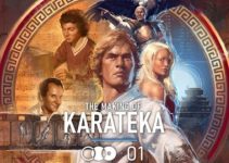 The Making of Karateka Free Download The Making of Karateka Free Download