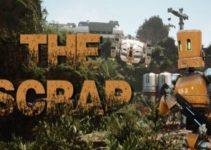 The Scrap Free Download The Scrap Free Download