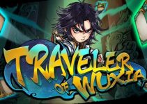 Traveler of Wuxia Free Download Traveler of Wuxia Free Download