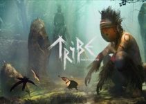Tribe: Primitive Builder Free Download (v1.0.17) Tribe: Primitive Builder Free Download (v1.0.17)