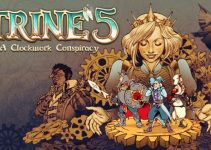 Trine 5: A Clockwork Conspiracy Free Download Trine 5: A Clockwork Conspiracy Free Download
