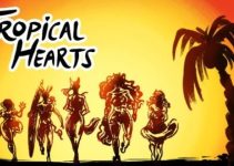 Tropical Hearts Free Download Tropical Hearts Free Download