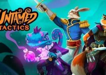 Untamed Tactics Free Download (v1.0008) Untamed Tactics Free Download (v1.0008)