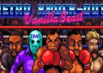 VanillaBeast: Retro Knock-Out! Free Download VanillaBeast: Retro Knock-Out! Free Download
