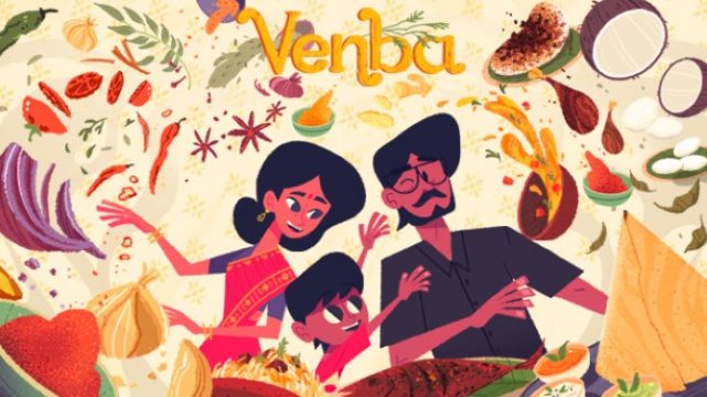 Venba Free Download