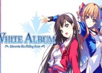 WHITE ALBUM: Memories like Falling Snow Free Download WHITE ALBUM: Memories like Falling Snow Free Download