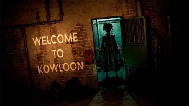 Welcome to Kowloon Free Download