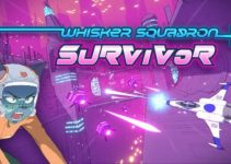 Whisker Squadron: Survivor Free Download Whisker Squadron: Survivor Free Download