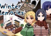 Winter Memories Free Download (R18 & v1.06) Winter Memories Free Download (R18 & v1.06)