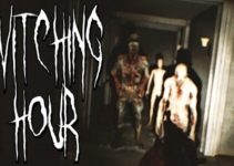 Witching Hour Free Download Witching Hour Free Download