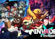 X Invader Free Download (v1.0.0) X Invader Free Download (v1.0.0)