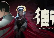YinYang Street Free Download YinYang Street Free Download