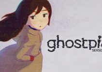 Ghostpia Season One Free Download Ghostpia Season One Free Download