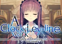 A Clockwork Ley-Line: Flowers Falling in the Morning Mist Free Download A Clockwork Ley-Line: Flowers Falling in the Morning Mist Free Download