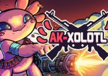 AK-xolotl Free Download AK-xolotl Free Download