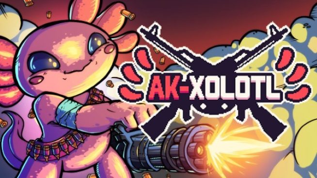 AK-xolotl Free Download