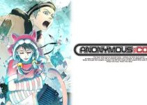 ANONYMOUS;CODE Free Download ANONYMOUS;CODE Free Download