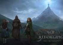Age of Reforging: The Freelands Free Download (v1.0) Age of Reforging: The Freelands Free Download (v1.0)