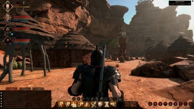 Age of Reforging: The Freelands download
