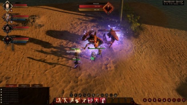 Age of Reforging: The Freelands pc