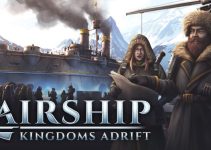 Airship: Kingdoms Adrift Free Download Airship: Kingdoms Adrift Free Download