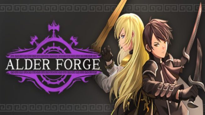 Alder Forge Free Download