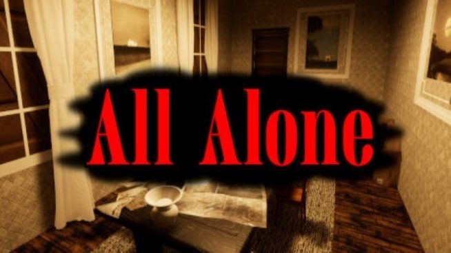 All Alone Free Download