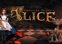 American McGee’s Alice Free Download American McGee’s Alice Free Download
