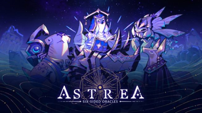 Astrea: Six-Sided Oracles Free Download