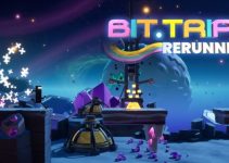 BIT.TRIP RERUNNER Free Download BIT.TRIP RERUNNER Free Download
