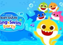 Baby Shark: Sing & Swim Party Free Download (v1.0.01) Baby Shark: Sing & Swim Party Free Download (v1.0.01)