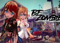 BeZombie Anime Invasion Free Download BeZombie Anime Invasion Free Download
