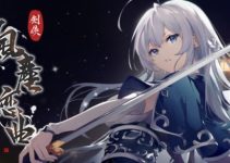 Blades of Jianghu: Ballad of Wind and Dust Free Download (v1.0 & Uncensored) Blades of Jianghu: Ballad of Wind and Dust Free Download (v1.0 & Uncensored)