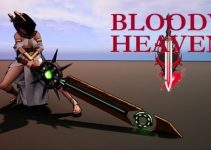 Bloody Heaven Free Download Bloody Heaven Free Download